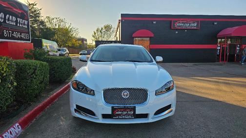 2015 Jaguar XF 3.0 Portfolio