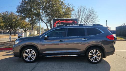 2021 Subaru Ascent Touring 7-Passenger