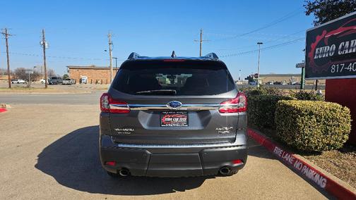 2021 Subaru Ascent Touring 7-Passenger
