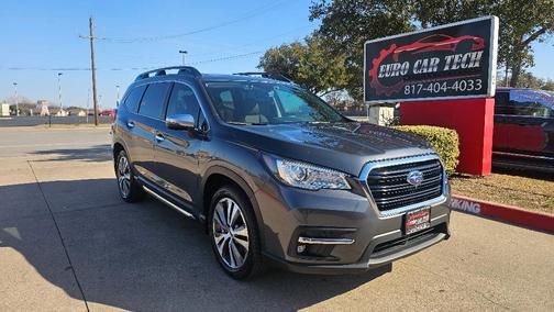 2021 Subaru Ascent Touring 7-Passenger