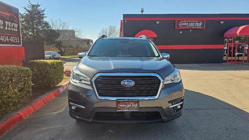 2021 Subaru Ascent Touring 7-Passenger