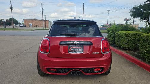 2015 MINI Hardtop Cooper S