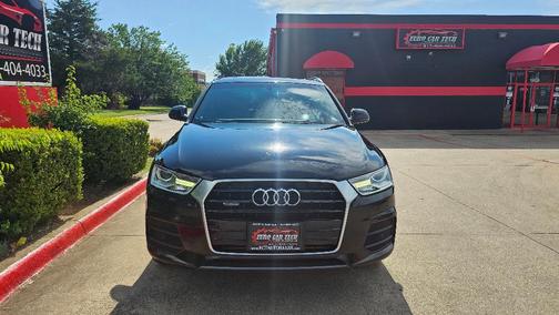 2016 Audi Q3 2.0T Premium Plus