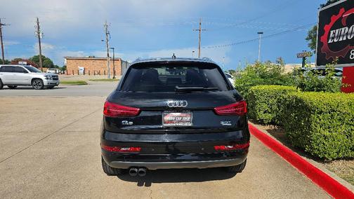2016 Audi Q3 2.0T Premium Plus