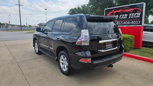 2019 Lexus GX 460 Base