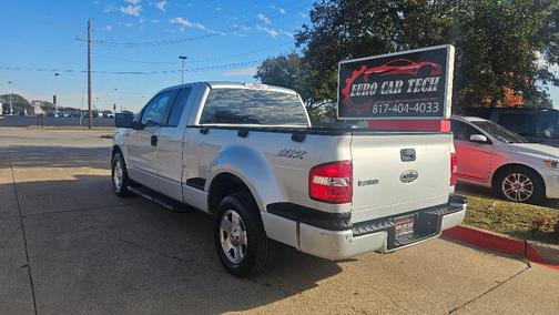 2008 Ford F-150 STX SuperCab