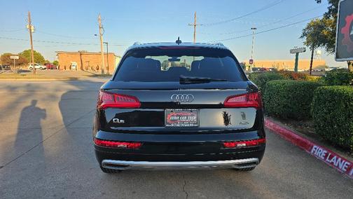 2019 Audi Q5 2.0T Premium