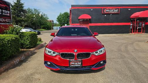 2017 BMW 430 Gran Coupe i