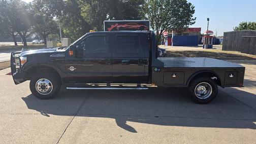 2016 Ford F-350 Lariat Super Duty