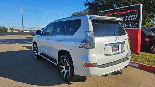 2014 Lexus GX 460 Base