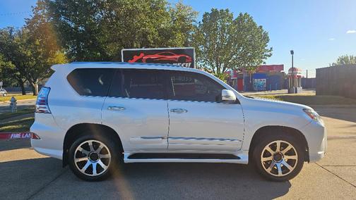 2014 Lexus GX 460 Base