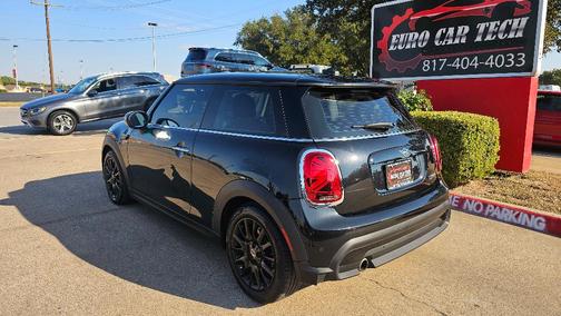 2023 MINI Hardtop Cooper