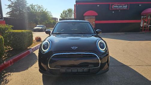 2023 MINI Hardtop Cooper