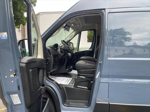 2020 RAM ProMaster 3500 High Roof