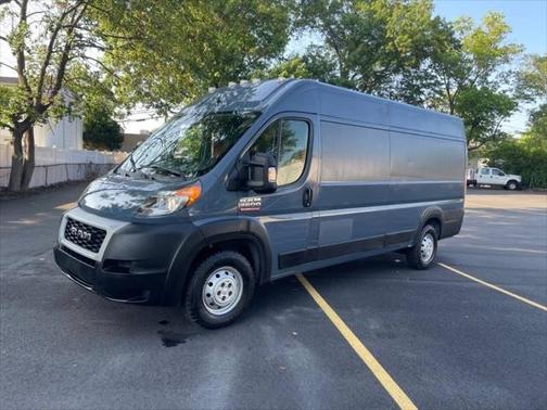 2020 RAM ProMaster 3500 High Roof