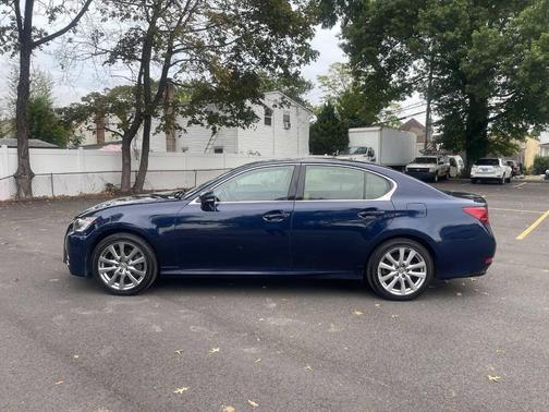 2014 Lexus GS 350 Base