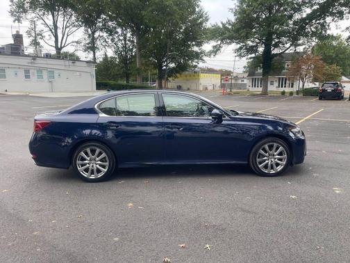 2014 Lexus GS 350 Base