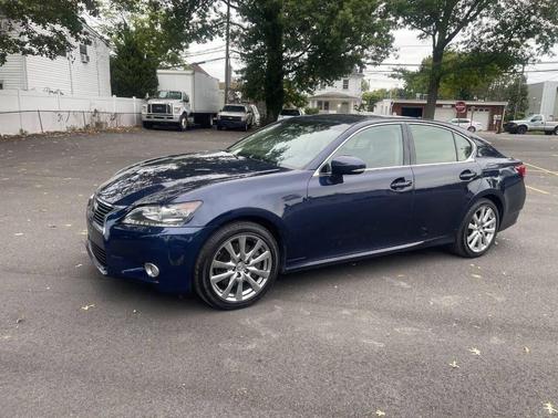 2014 Lexus GS 350 Base