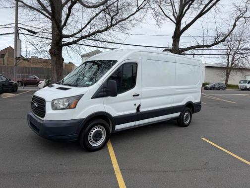 2018 Ford Transit-250 Base