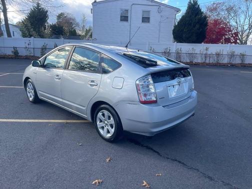 2009 Toyota Prius Touring