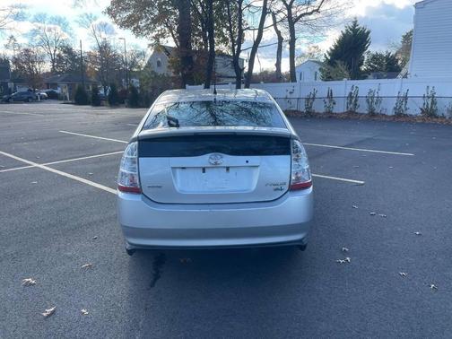 2009 Toyota Prius Touring