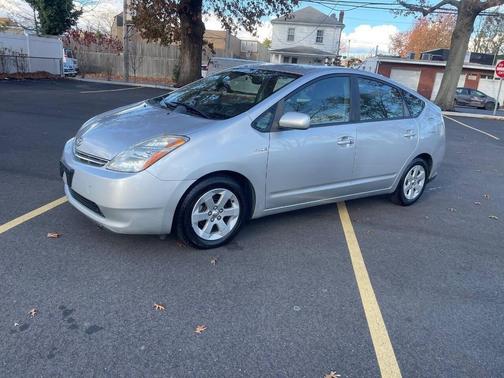 2009 Toyota Prius Touring