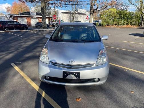 2009 Toyota Prius Touring