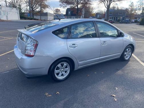 2009 Toyota Prius Touring