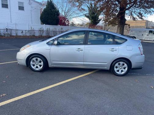 2009 Toyota Prius Touring