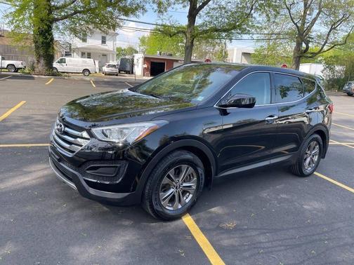 2014 Hyundai Santa Fe Sport 2.4L