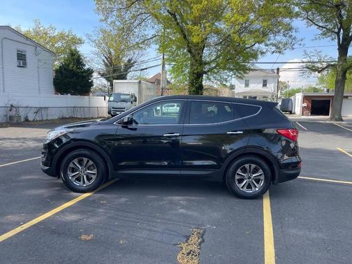 2014 Hyundai Santa Fe Sport 2.4L