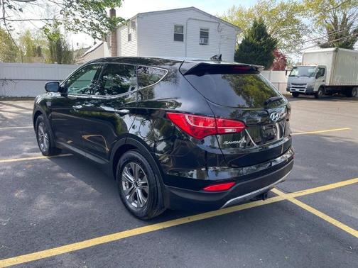 2014 Hyundai Santa Fe Sport 2.4L