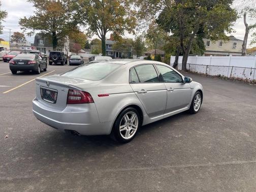 2008 Acura TL 3.2