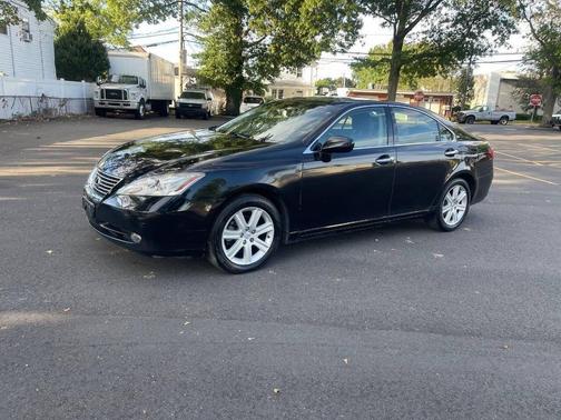 2009 Lexus ES 350 Base