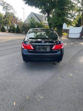 2009 Lexus ES 350 Base