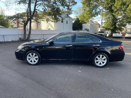 2009 Lexus ES 350 Base