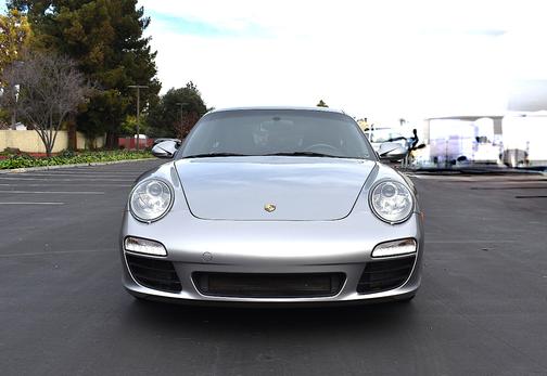 2011 Porsche 911 911 Carrera S