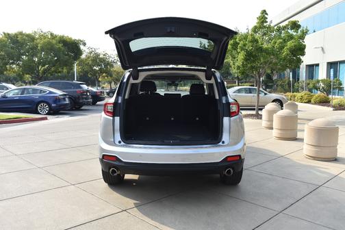 2020 Acura RDX Technology Package