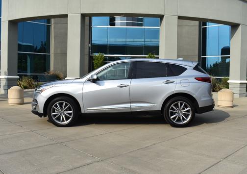 2020 Acura RDX Technology Package