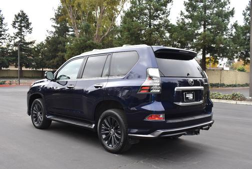 2023 Lexus GX 460 Premium
