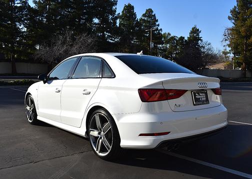 2016 Audi A3 1.8T Premium