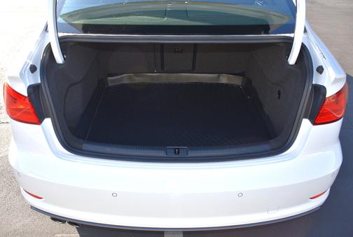 2016 Audi A3 1.8T Premium