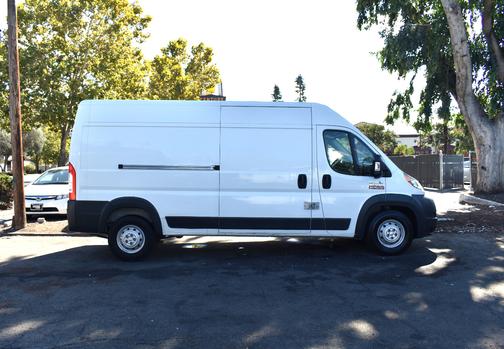 2015 RAM ProMaster 2500 High Roof