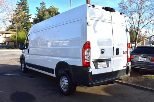 2015 RAM ProMaster 2500 High Roof