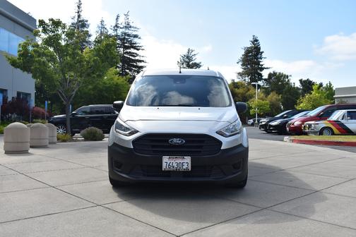 2021 Ford Transit Connect XL