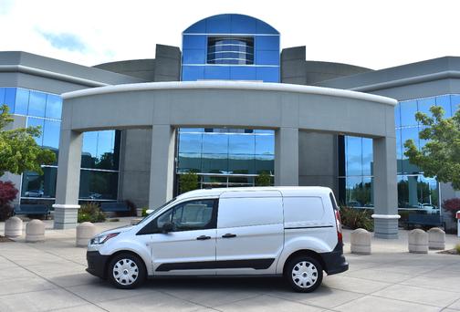 2021 Ford Transit Connect XL