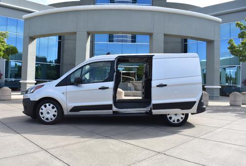 2021 Ford Transit Connect XL