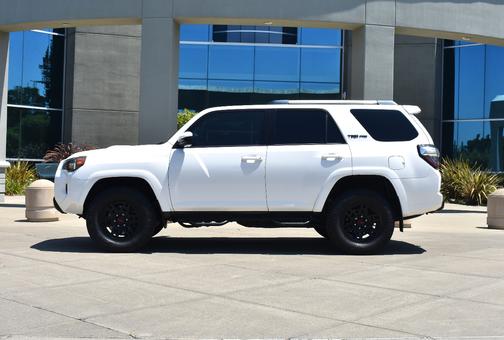 2016 Toyota 4Runner TRD Pro