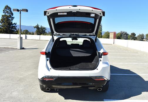 2024 Toyota Venza Nightshade