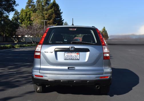 2011 Honda CR-V LX